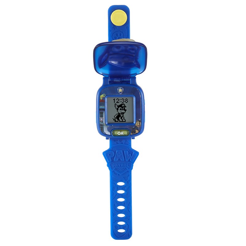 VTech PAW Patrol Chase-Lernuhr Children's watch
