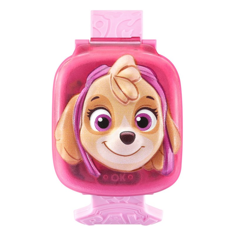 VTech PAW Patrol Skye-Lernuhr Children's watch