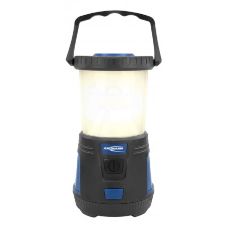Ansmann CL600B Battery powered camping lantern