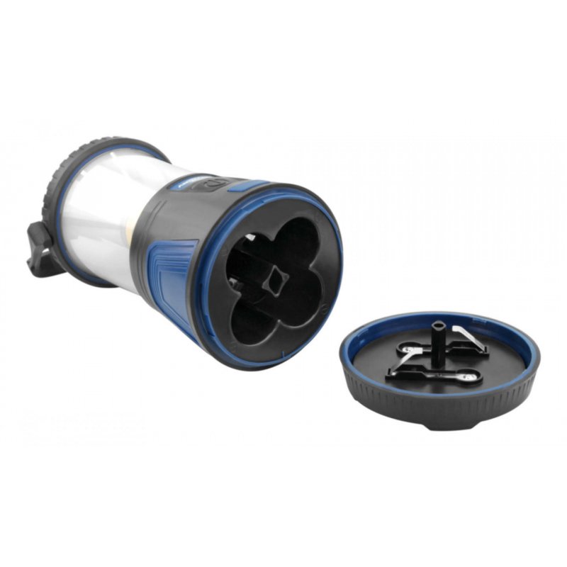 Ansmann CL600B Battery powered camping lantern