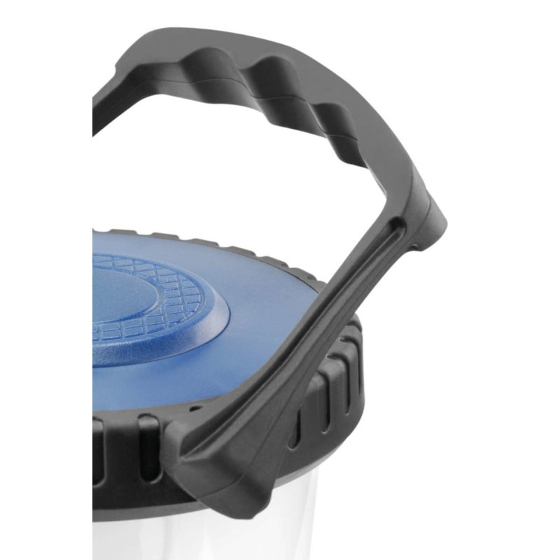 Ansmann CL600B Battery powered camping lantern