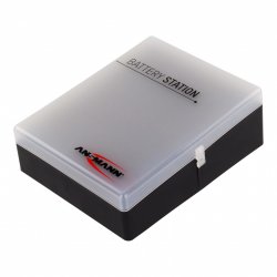 Ansm Batteriebox 48