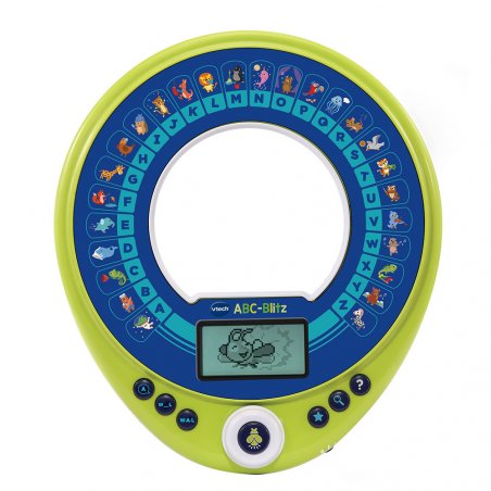 Vtech ABC-Blitz | 80-616304