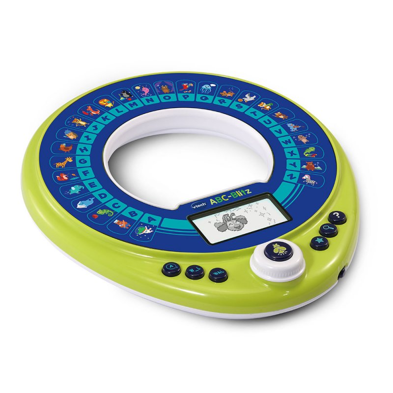 VTech ABC-Blitz