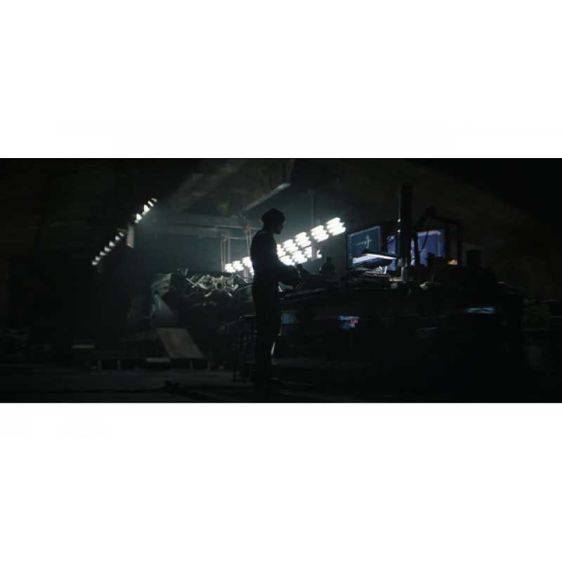 SF Studios The Batman DVD Anglais