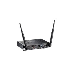 Optoma OPS3-i7-TPM i7-10510U mini PC Intel Core™ i7 8 GB DDR4-SDRAM 256 GB SSD Black