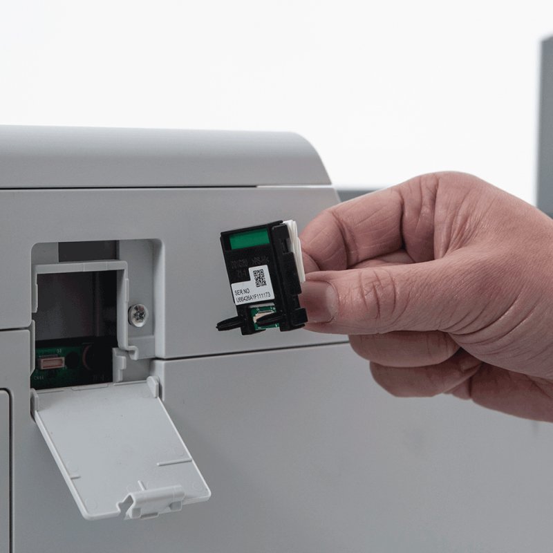 BROTHER CARTE RESEAU WIFI