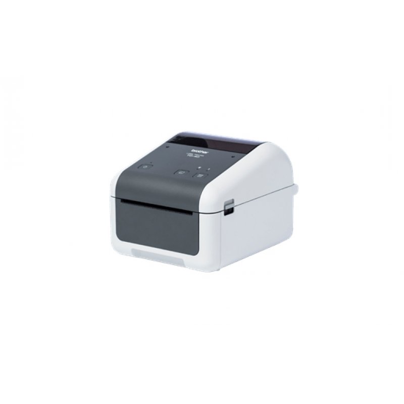 Brother TD-4210D label printer Direct thermal 203 x 203 DPI 203 mm/sec Wired