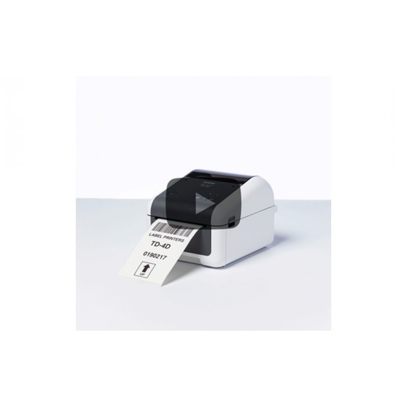 BROTHER IMP ETIQU TD-4210D