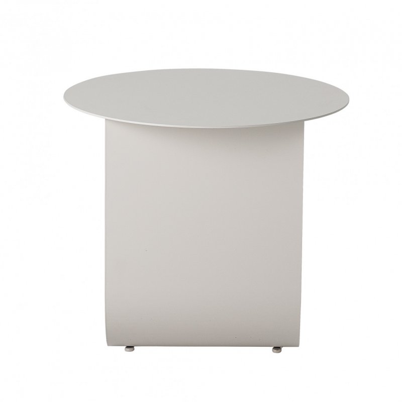 Bloomingville Cher Side/End table Round shape