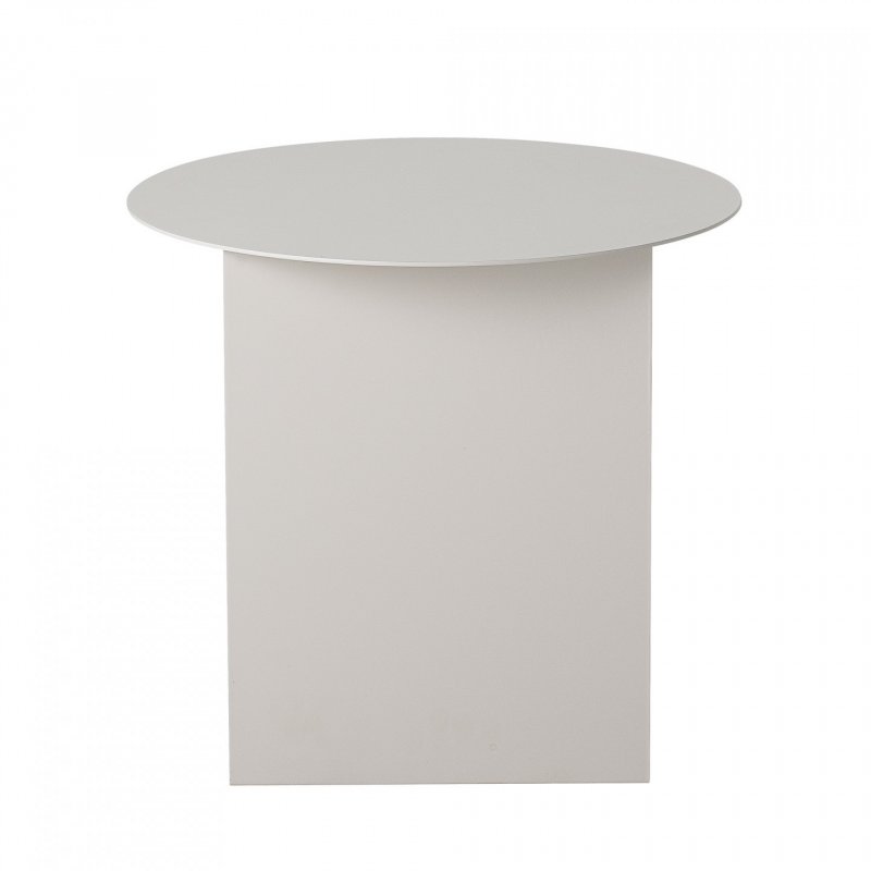 Bloomingville - Cher Side Table - Grey ( 82048171)