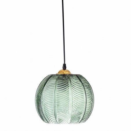 Bloomingville Adar ceiling lighting Green E27