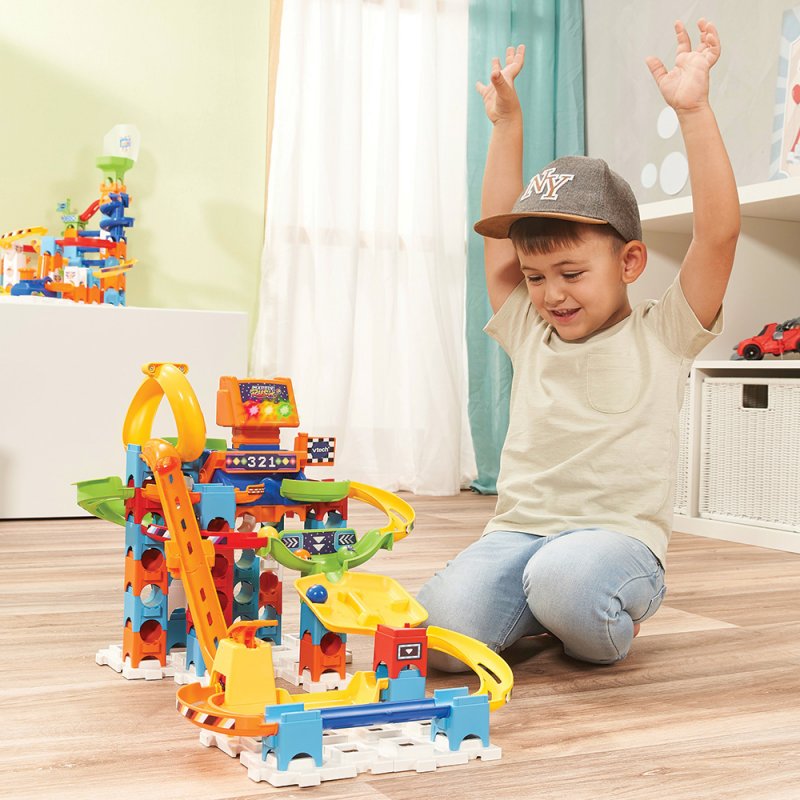 Vtech MR- Racing Set M200 E  80-519304