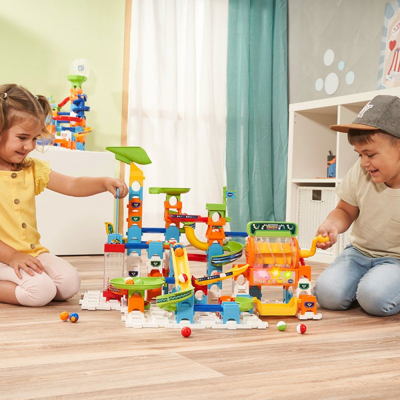 Vtech MR- Super Action Set L100 E  80-519404