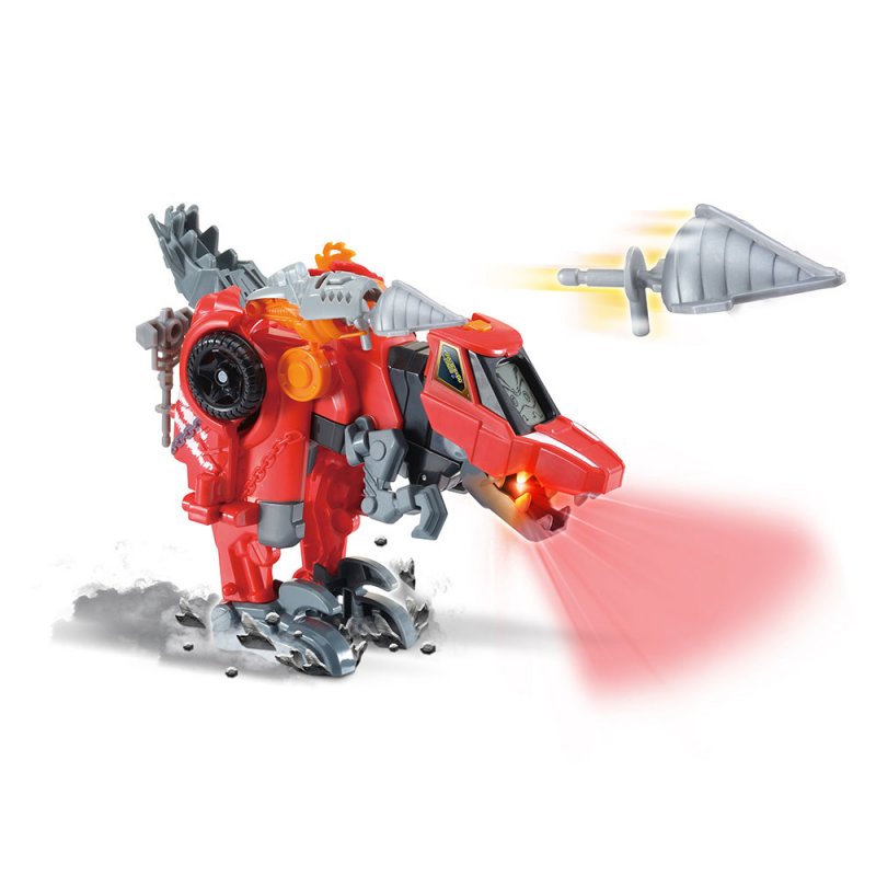 Vtech Switch & Go Dinos - Fighter-Veloc.  80-528764