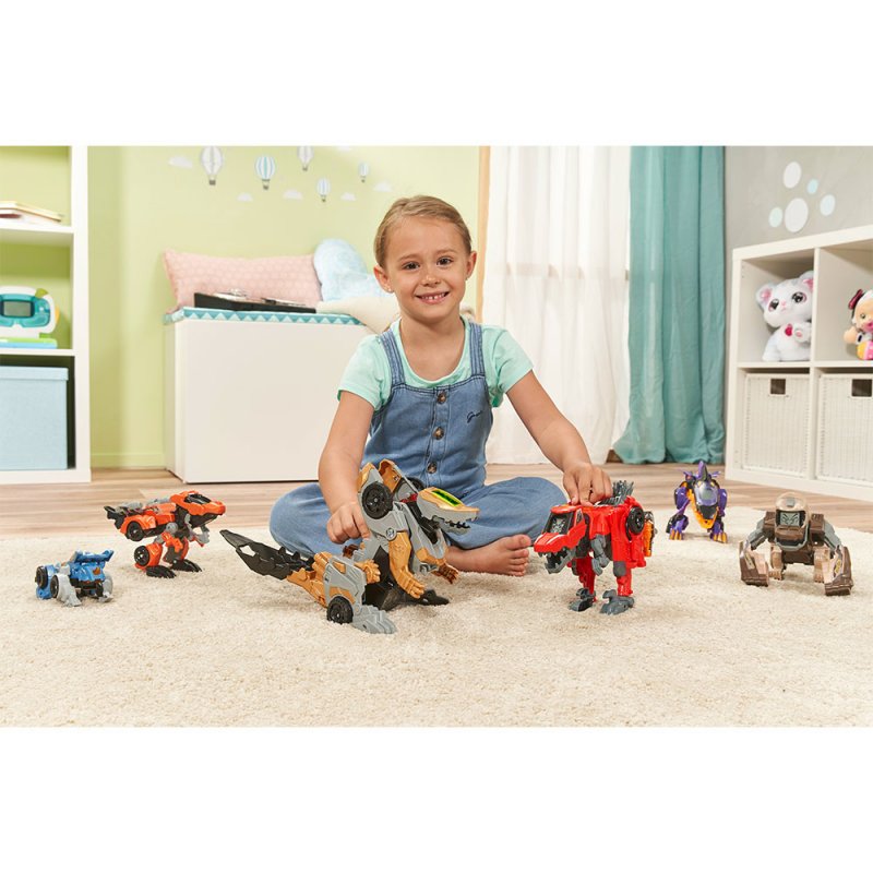 Vtech Switch & Go Dinos - Fighter-Veloc.  80-528764