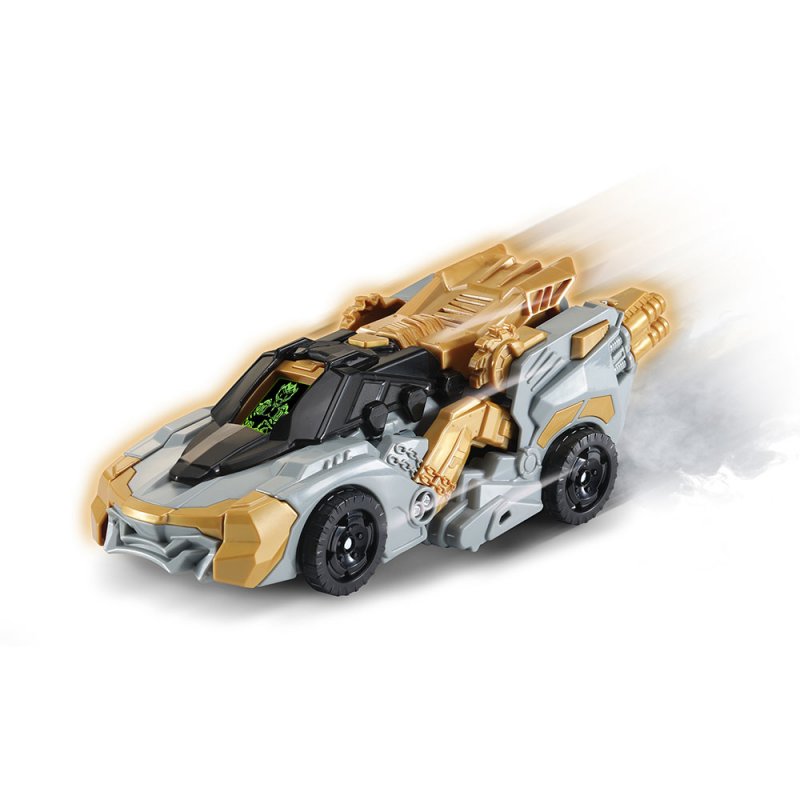 VTech Switch & Go Dino's OneClick-Mega-Drache