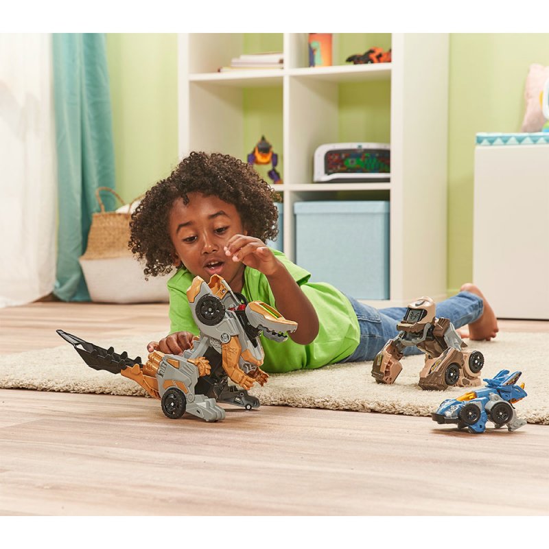 Vtech Switch&Go Dinos - OneClick-Mega-D.  80-528864