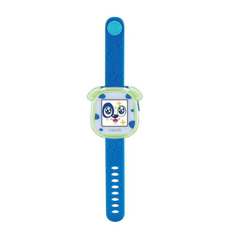 VTech My First KidiWatch Montre pour enfants