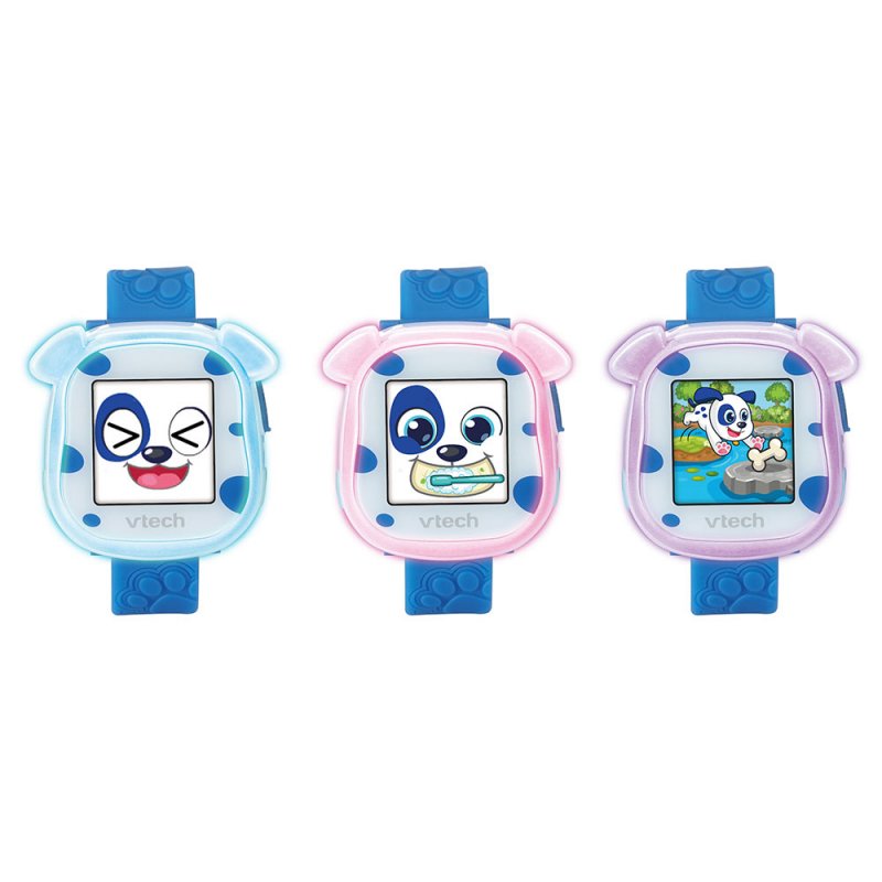 Vtech My First KidiWatch  80-552804