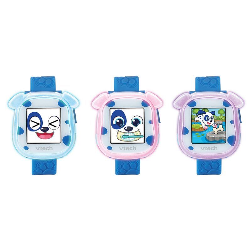 VTech My First KidiWatch Children's watch