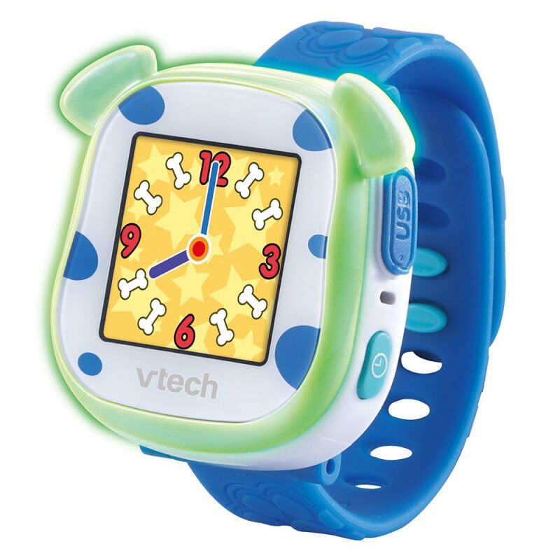 VTech My First KidiWatch Montre pour enfants