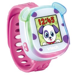 Vtech My First KidiWatch pink  80-552854