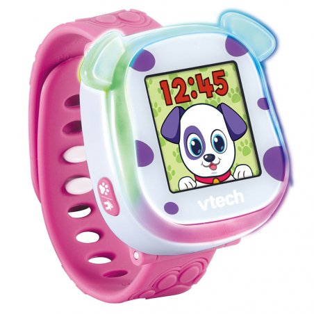 Vtech My First KidiWatch pink  80-552854