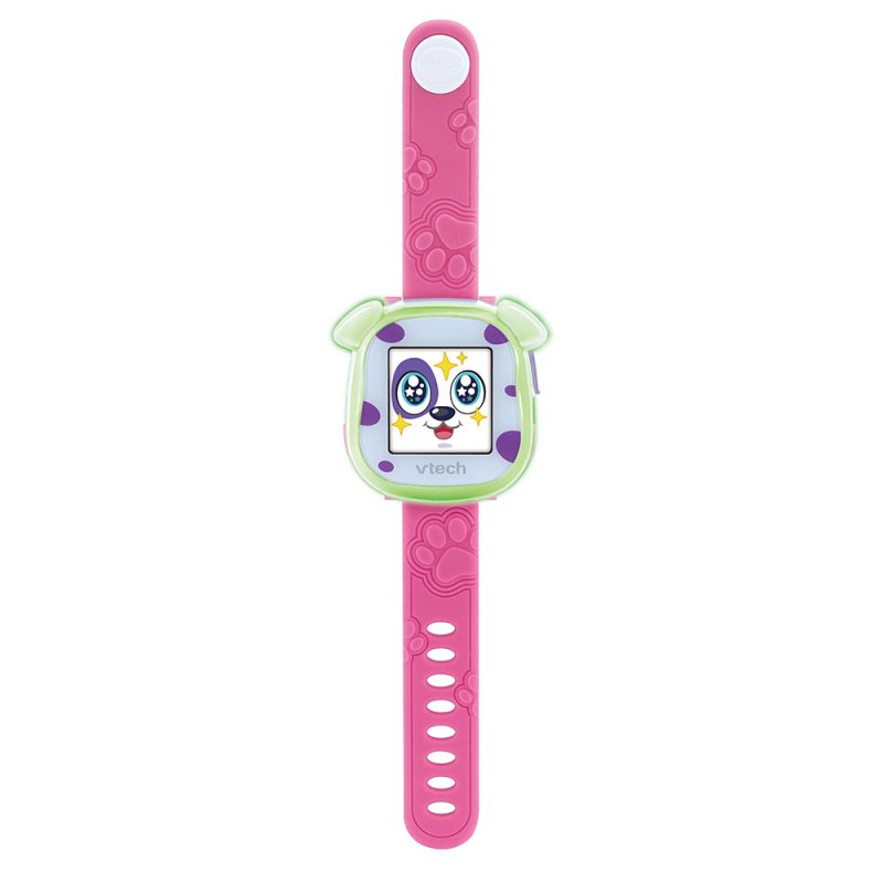 Vtech My First KidiWatch pink  80-552854