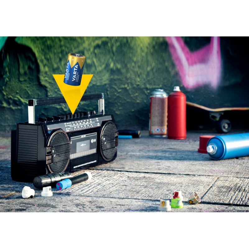 Vart Alka Retail Blister D L320       2x  Mono