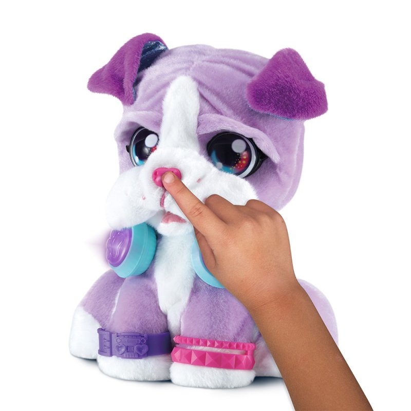 VTech KidiFriends DJ BeatBoxer