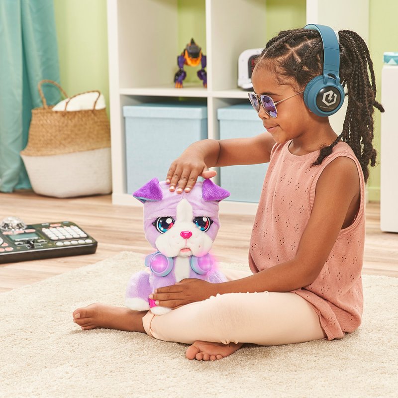 VTech KidiFriends DJ BeatBoxer