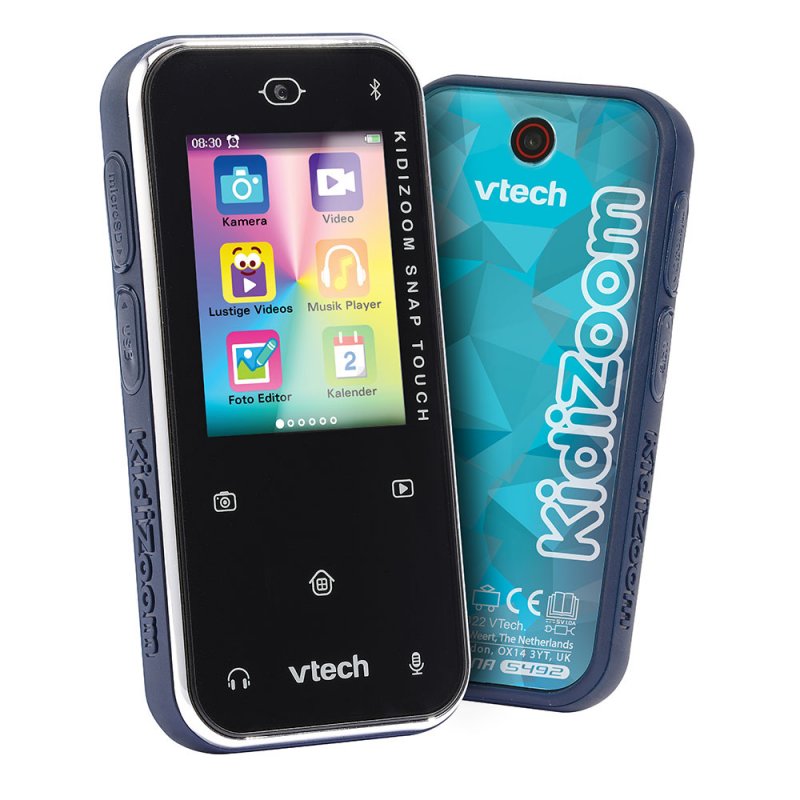 VTech KidiZoom Snap Touch Children's smartphone