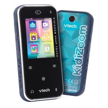 VTech KidiZoom Snap Touch Children's smartphone