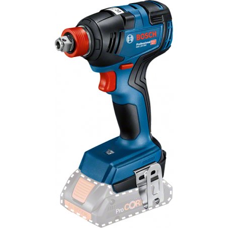BOSCH GDX 18V-200 SOLO            L-BOXX  06019J2205