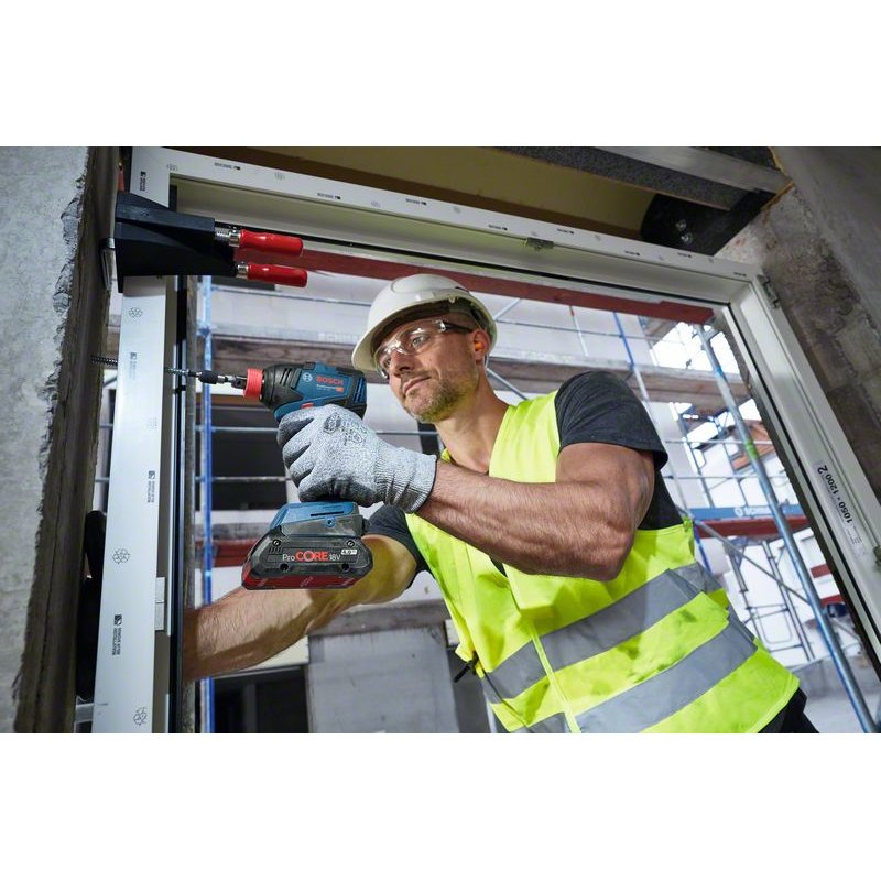 BOSCH GDX 18V-200 SOLO            L-BOXX  06019J2205