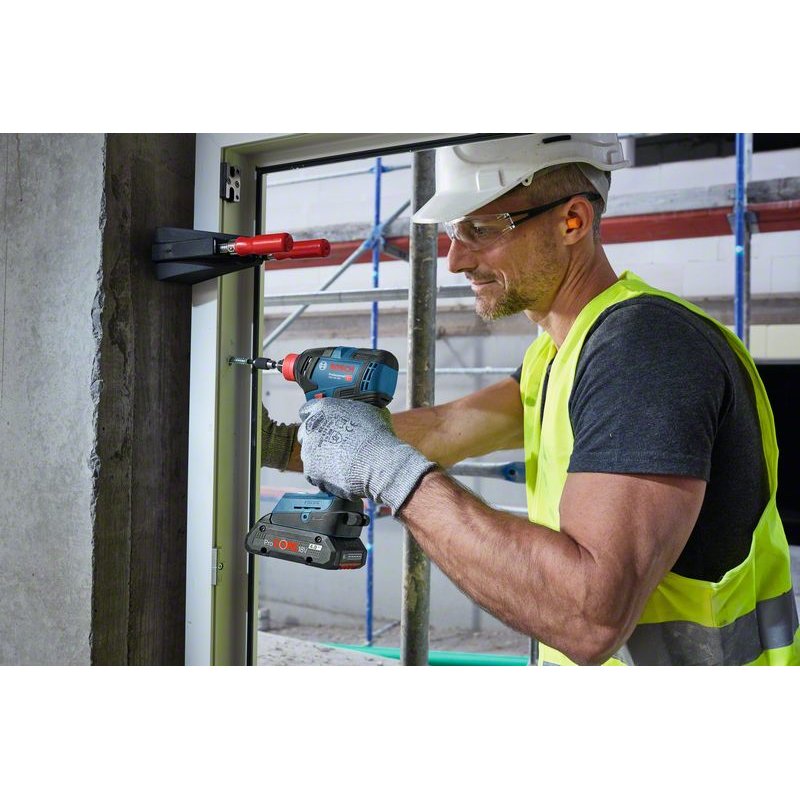 BOSCH GDX 18V-200 SOLO            L-BOXX  06019J2205