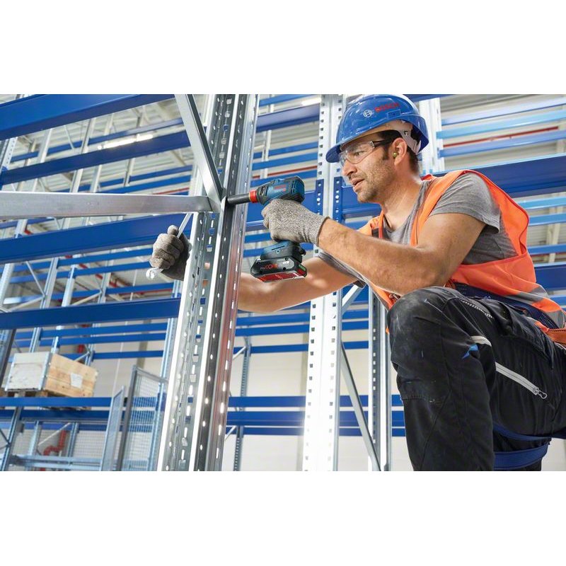 BOSCH GDX 18V-200 SOLO            L-BOXX  06019J2205