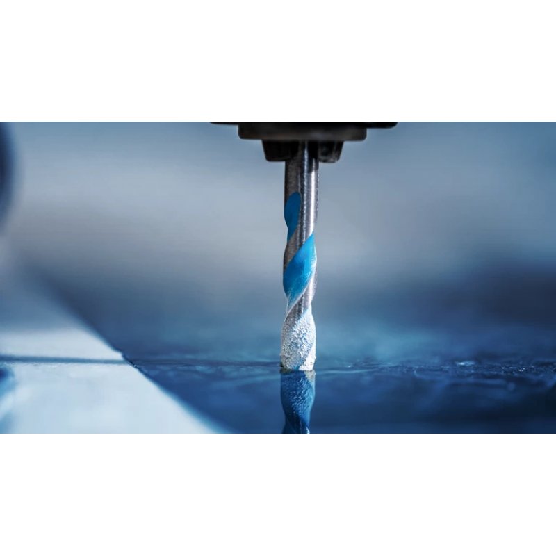 Bosch 2 608 900 647 drill bit Centering drill bit 7 pc(s)