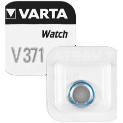Varta V371 Single-use battery SR69 Silver-Oxide (S)