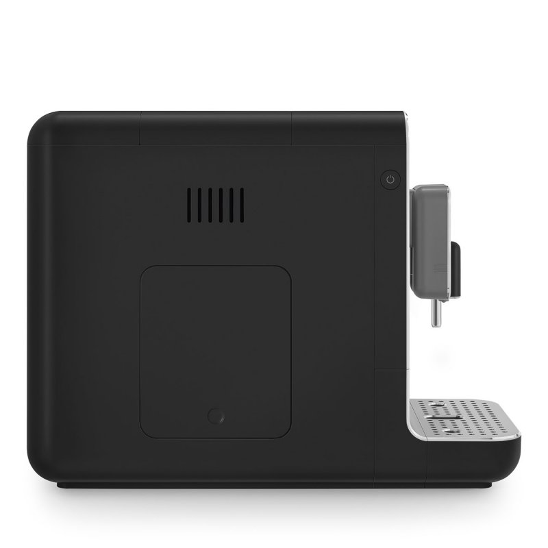 Smeg coffee maker BCC02BLMEU (Red)