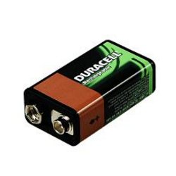 2-Power HR9V household battery 9V Nickel-Metal Hydride (NiMH)