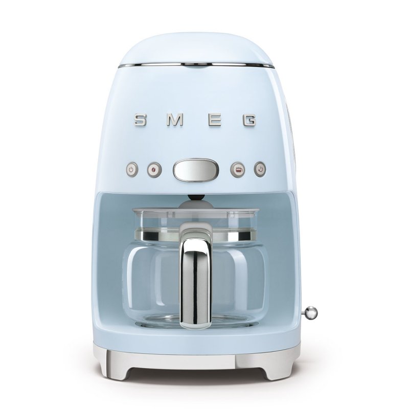 Coffeemachine (DCF02PBEU)