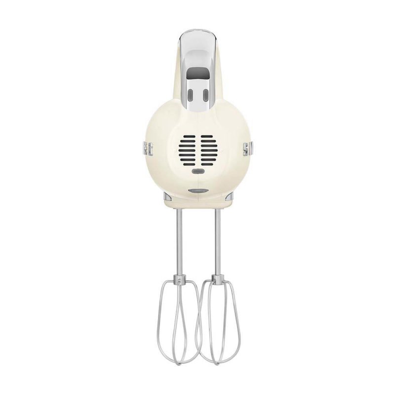 Smeg HMF01CREU mixer Hand mixer 250 W Cream