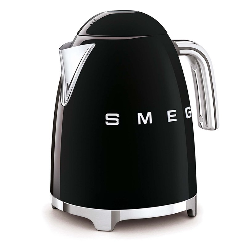 Smeg electric kettle KLF03BLEU (Black)
