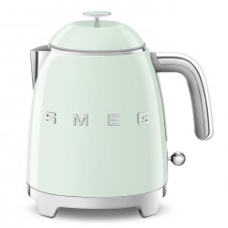 Smeg KLF05PGEU electric kettle 0.8 L 1400 W Green