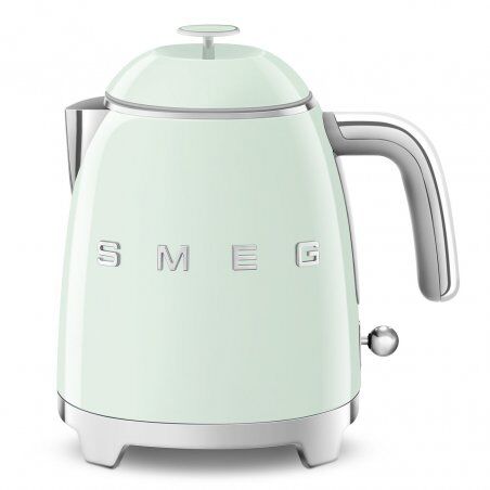 Smeg KLF05PGEU electric kettle 0.8 L 1400 W Green