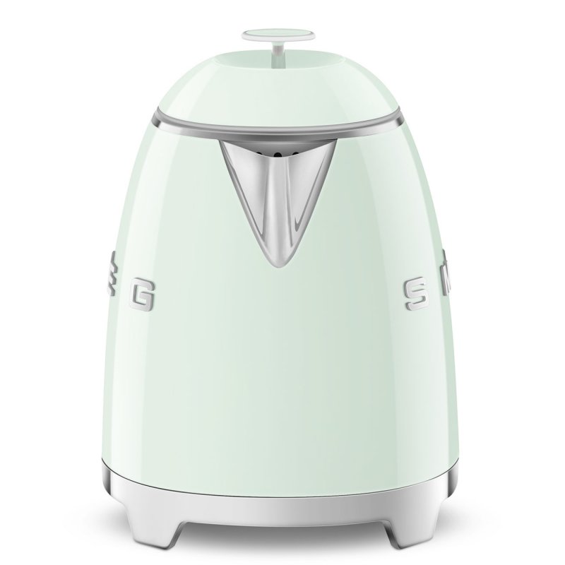 Smeg KLF05PGEU bouilloire 0,8 L 1400 W Vert