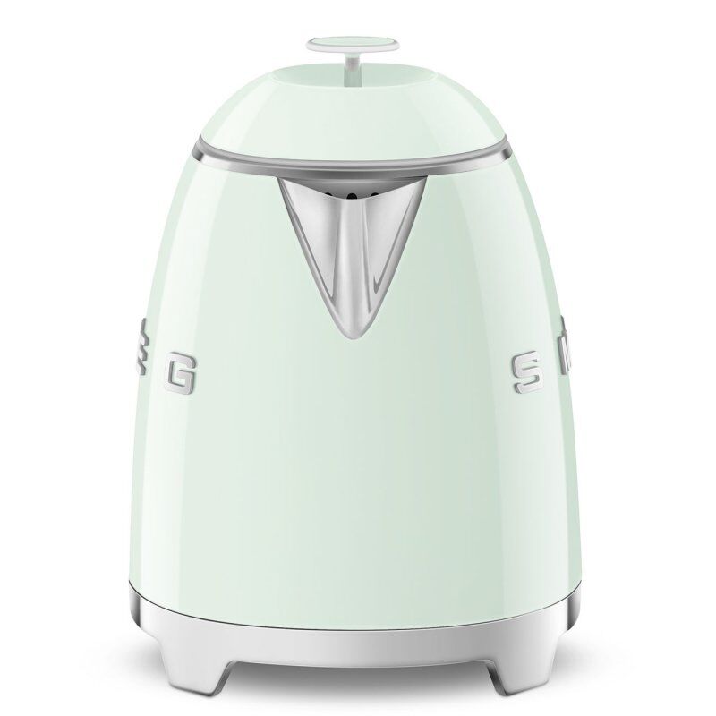 Smeg KLF05PGEU electric kettle 0.8 L 1400 W Green