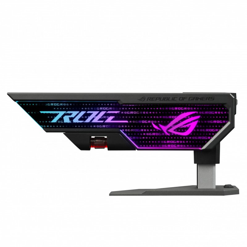 Zub Asus XH01 ROG HERCULX GRAPHICS CARD HOLDER